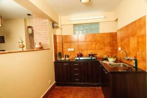 Мини-отель «Thagu Chhen, a Boutique», Бхактапур