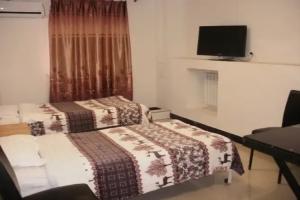 Гостиница «Исток», Владивосток