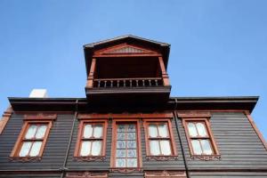 Mihran Hanim Konagi Butik Hotel, Эдирне