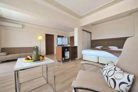 The Best Life Gumbet Hill - 21