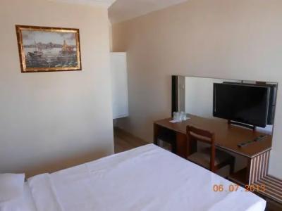 The Best Life Gumbet Hill - 24