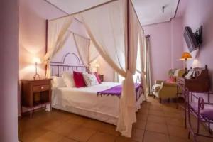Отель «La Casa del Maestro Boutique», Севилья