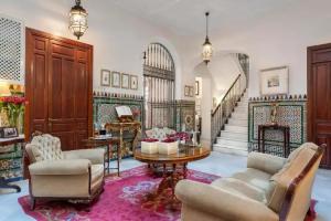 Hotel «Amadeus Sevilla», Севилья