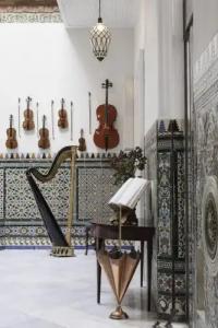 Amadeus Sevilla - 22