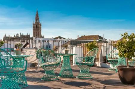 Amadeus Sevilla - 18