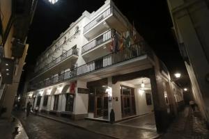 Hotel «Fernando Iii», Севилья