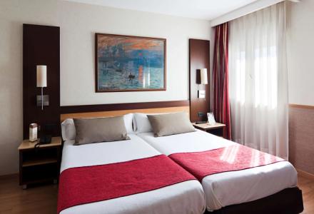 Catalonia Santa Justa - 6