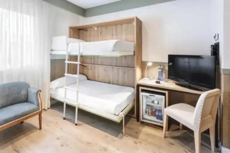 Catalonia Santa Justa - 41