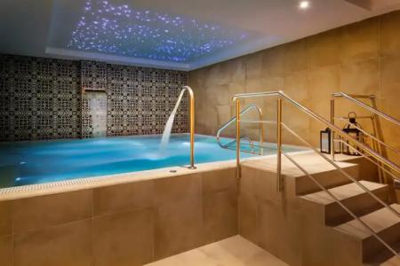 Catalonia Santa Justa - 20