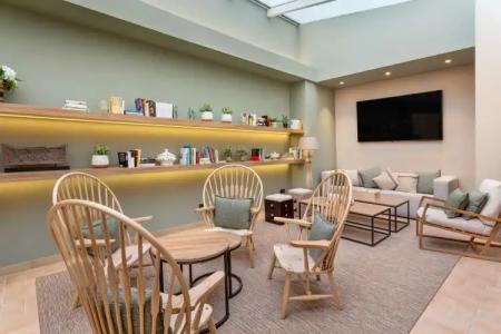 Catalonia Santa Justa - 32