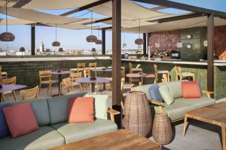 Catalonia Santa Justa - 30