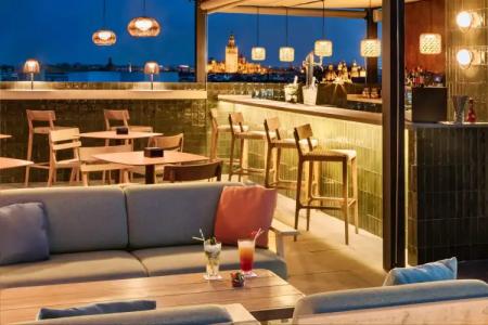 Catalonia Santa Justa - 33