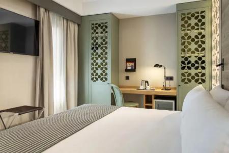 Catalonia Santa Justa - 4