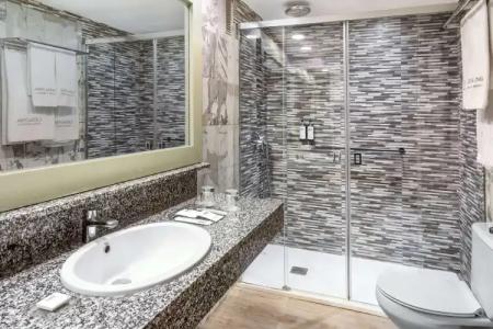 Catalonia Santa Justa - 9