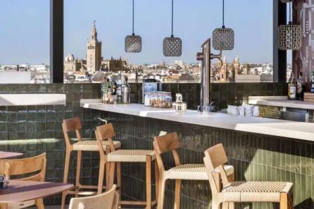 Catalonia Santa Justa - 29