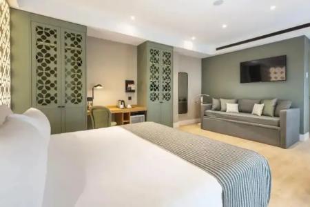 Catalonia Santa Justa - 47