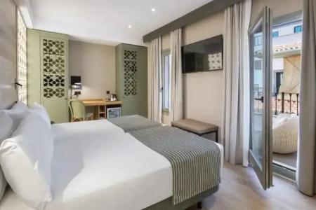 Catalonia Santa Justa - 57