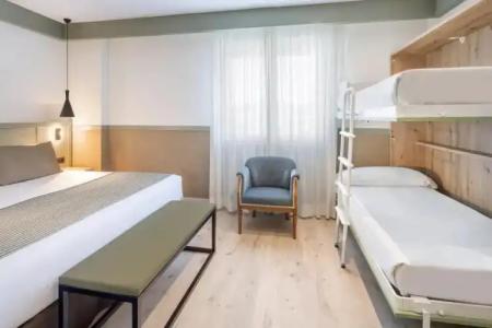 Catalonia Santa Justa - 40