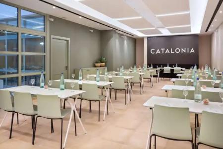 Catalonia Santa Justa - 21