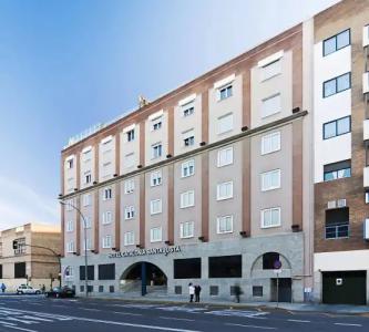 Catalonia Santa Justa - 0