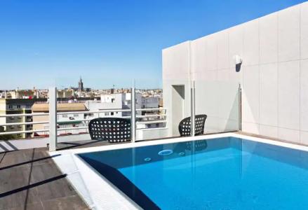 Catalonia Santa Justa - 18