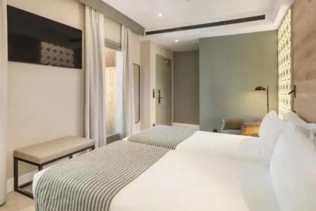 Catalonia Santa Justa - 58