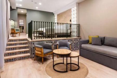 Catalonia Santa Justa - 16