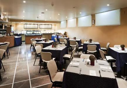 Catalonia Santa Justa - 23