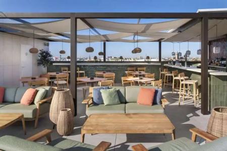 Catalonia Santa Justa - 31