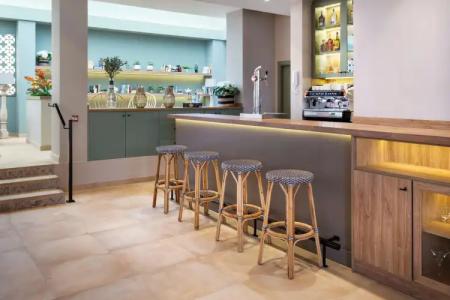 Catalonia Santa Justa - 15