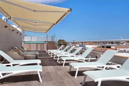 Catalonia Santa Justa - 28