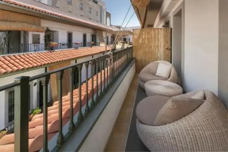 Catalonia Santa Justa - 59