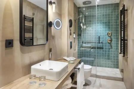 Catalonia Santa Justa - 52