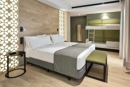 Catalonia Santa Justa - 50