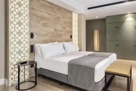 Catalonia Santa Justa - 49