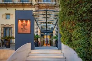 AC Hotel Ciudad de Sevilla by Marriott, Севилья