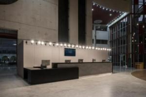 Отель «Silken Al-Andalus Palace», Севилья