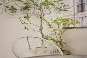 Отель «Reyes Católicos», Севилья