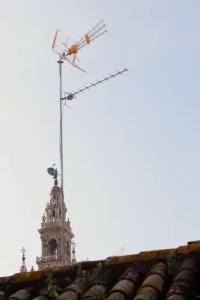 La Bella Sevilla - 19