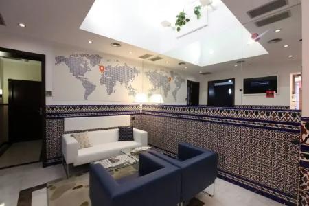 La Bella Sevilla - 1