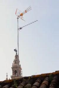 La Bella Sevilla - 27