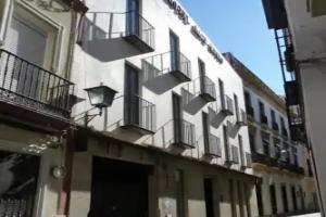 Hotel «Aacr Museo», Севилья