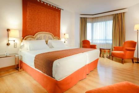 Hesperia Sevilla - 59