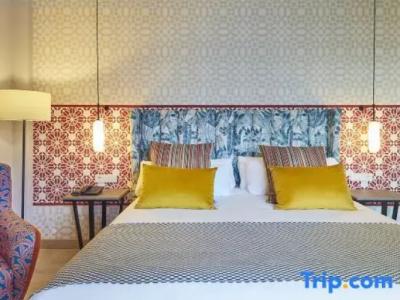 Hesperia Sevilla - 74