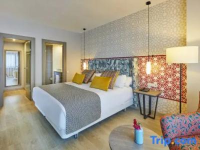 Hesperia Sevilla - 67