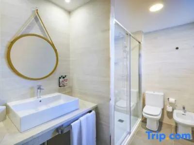 Hesperia Sevilla - 95