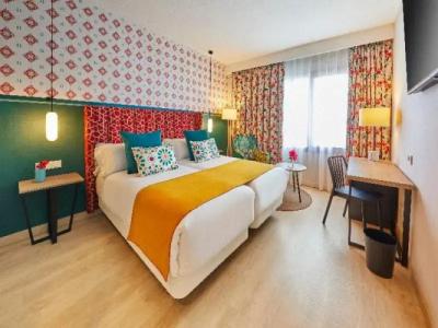 Hesperia Sevilla - 102