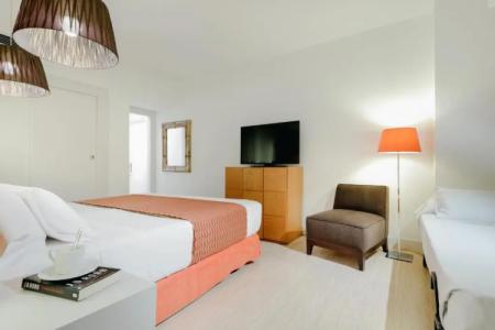 Hesperia Sevilla - 57