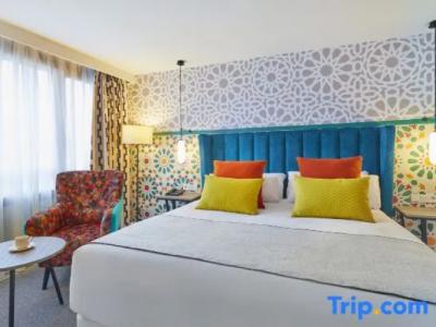 Hesperia Sevilla - 168