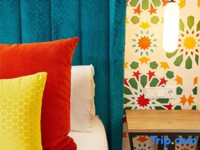 Hesperia Sevilla - 170